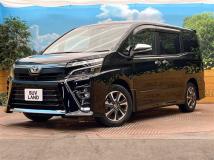 2021 Toyota Voxy
