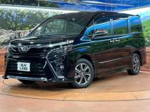 2021 Toyota Voxy
