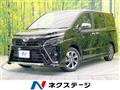 2021 Toyota Voxy