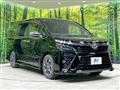 2021 Toyota Voxy