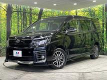 2014 Toyota Voxy