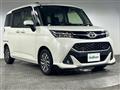2019 Toyota Tank