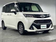 2019 Toyota Tank
