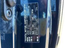 2015 Toyota Voxy