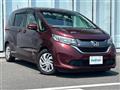 2017 Honda Freed
