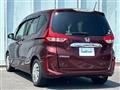 2017 Honda Freed
