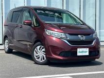 2017 Honda Freed
