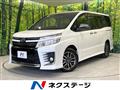2015 Toyota Voxy