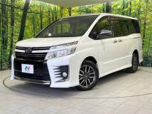 2015 Toyota Voxy