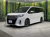 2015 Toyota Noah