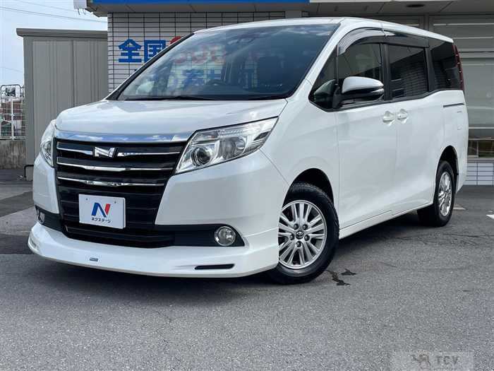 2016 Toyota Noah