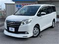 2016 Toyota Noah