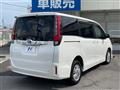 2016 Toyota Noah