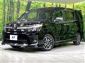 2017 Toyota Voxy