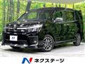 2017 Toyota Voxy