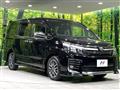 2017 Toyota Voxy