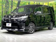 2017 Toyota Voxy
