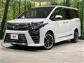 2017 Toyota Voxy