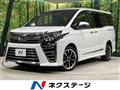 2017 Toyota Voxy