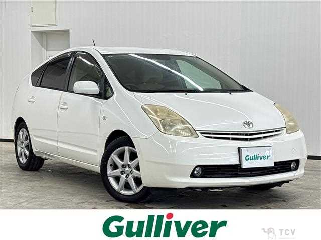 2005 Toyota Prius