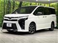 2018 Toyota Voxy