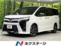 2018 Toyota Voxy