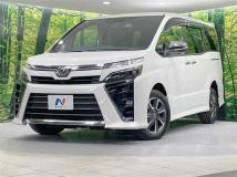 2018 Toyota Voxy