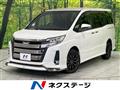 2019 Toyota Noah