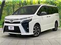 2019 Toyota Voxy