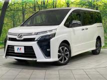 2019 Toyota Voxy