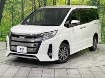 2019 Toyota Noah