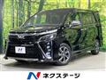 2019 Toyota Voxy
