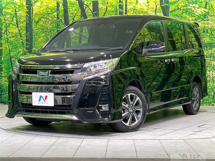 2020 Toyota Noah