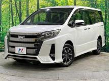 2020 Toyota Noah