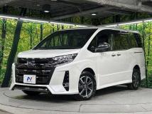 2020 Toyota Noah