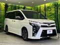 2021 Toyota Voxy