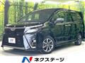 2021 Toyota Voxy