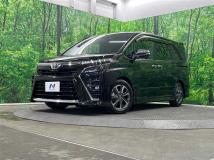 2021 Toyota Voxy