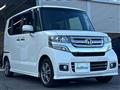 2017 Honda N BOX