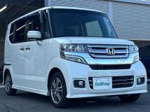 2017 Honda N BOX