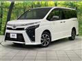 2021 Toyota Voxy
