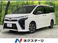 2021 Toyota Voxy
