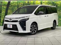 2021 Toyota Voxy