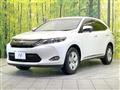 2014 Toyota Harrier