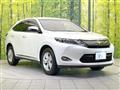 2014 Toyota Harrier