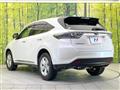 2014 Toyota Harrier
