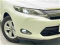 2014 Toyota Harrier