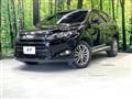 2014 Toyota Harrier
