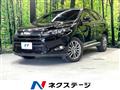 2014 Toyota Harrier