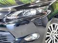 2014 Toyota Harrier
